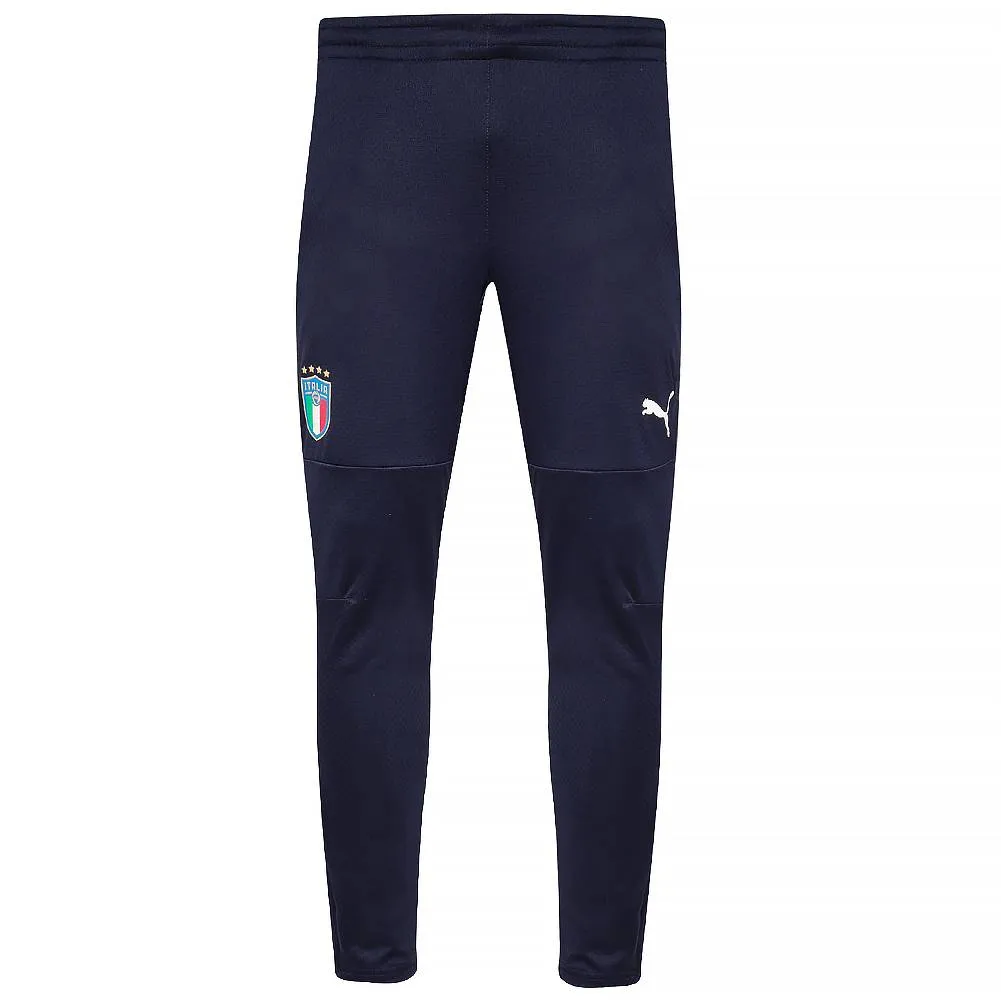 ITALIA FIGC PUMA HOMBRE PANTALONES DE CHáNDAL 76708904