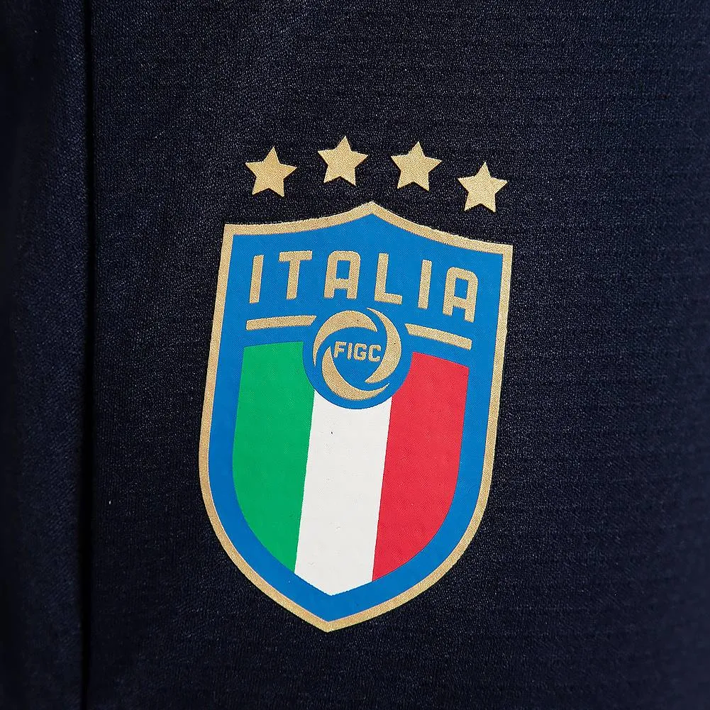 ITALIA FIGC PUMA HOMBRE PANTALONES DE CHáNDAL 76708904