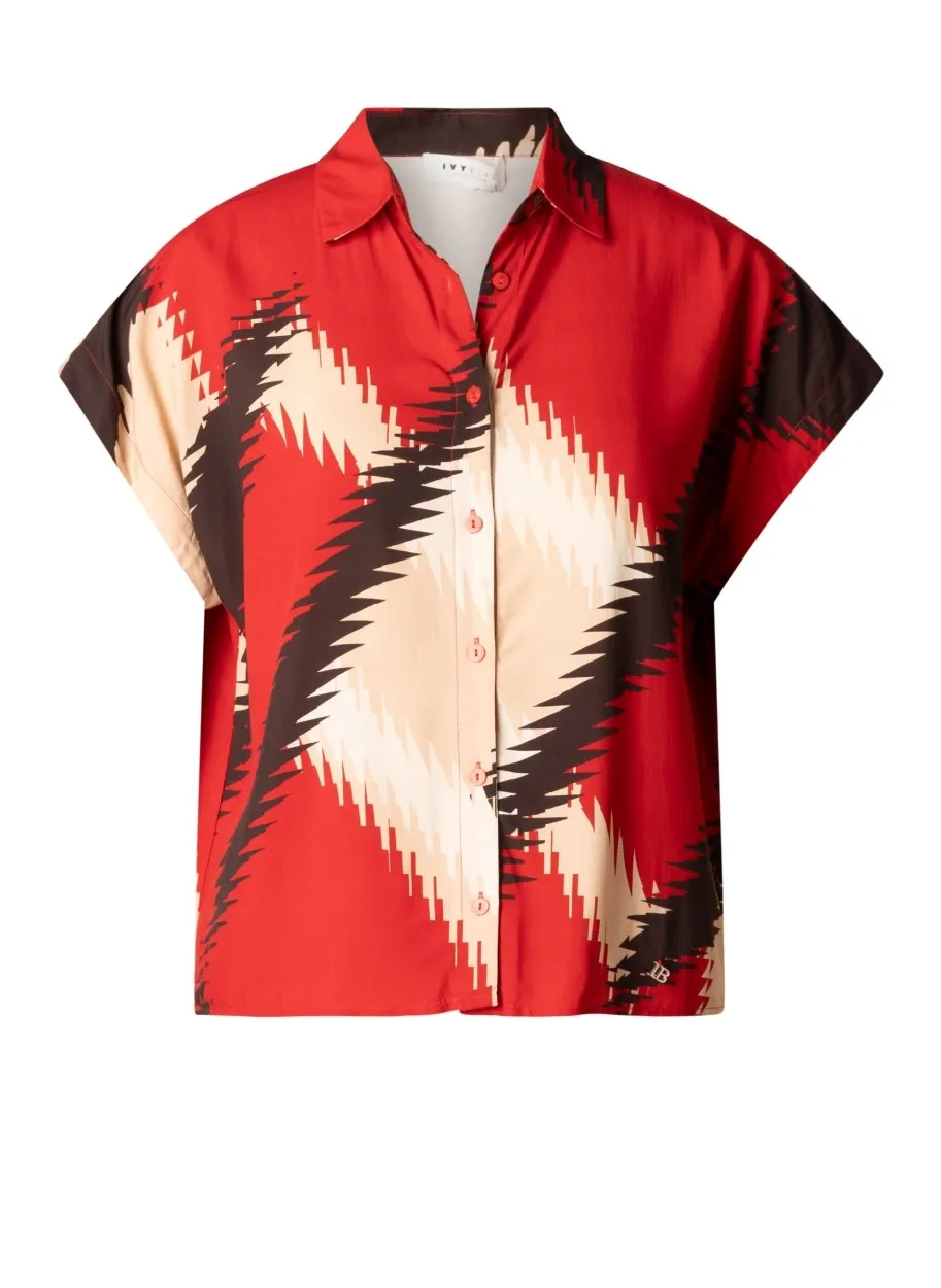 Ivy Beau Blouse Annalot 4200211