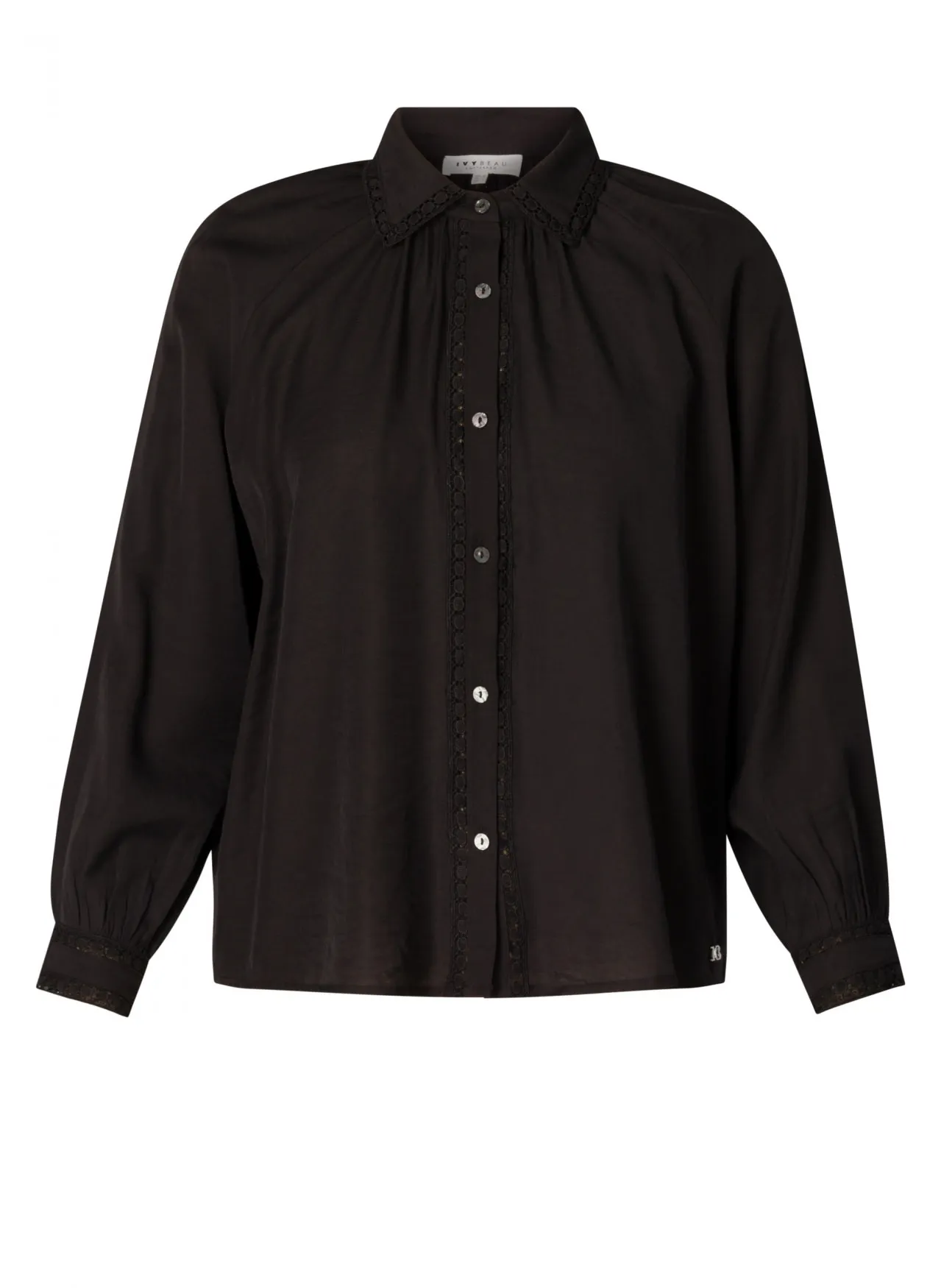 Ivy Beau Blouse Fiorella 4200340