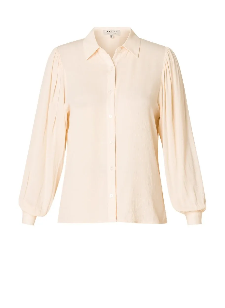 Ivy Beau Blouse Qinan 4001127