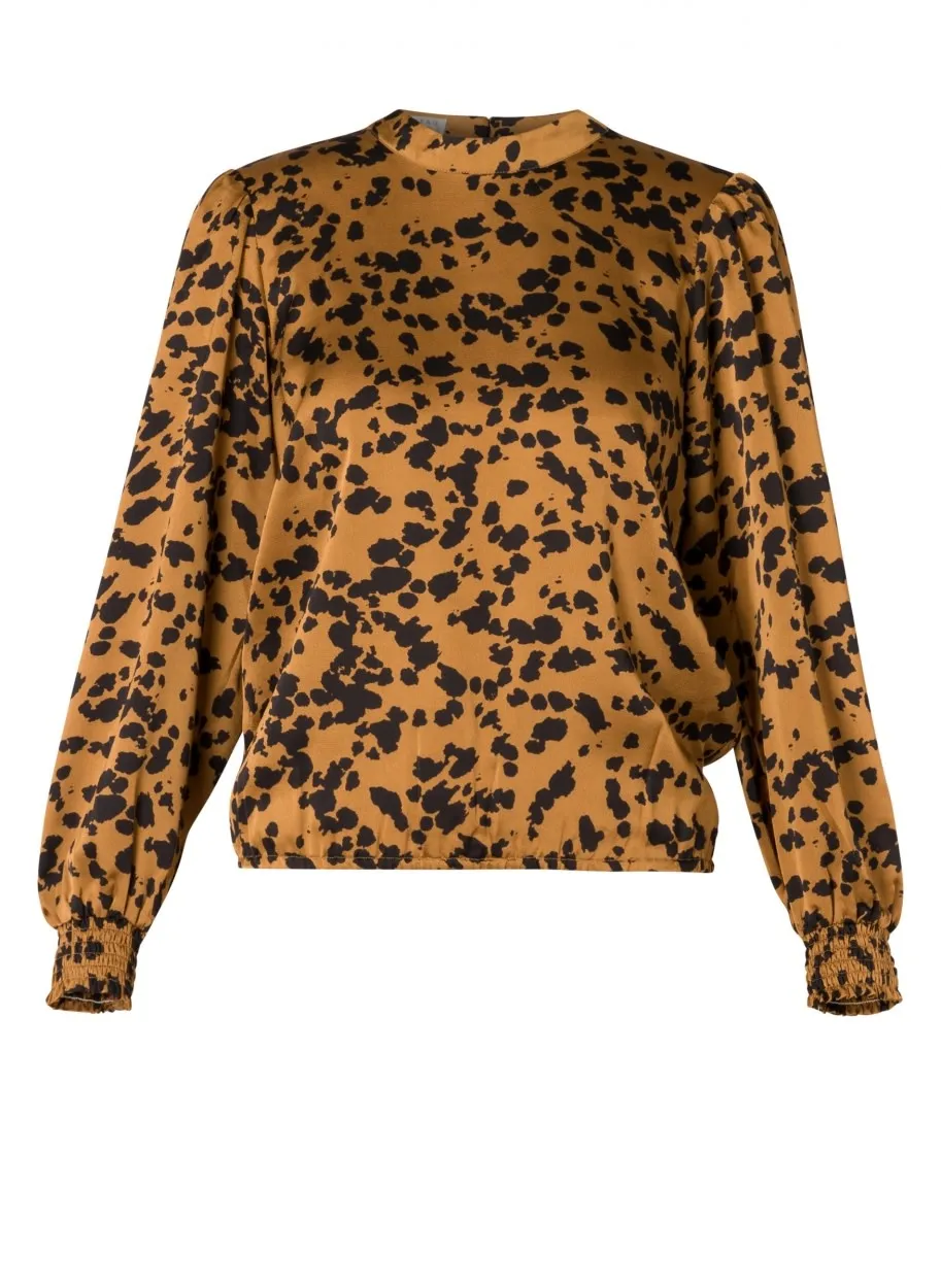 Ivy Beau Blouson Shirley 4001200