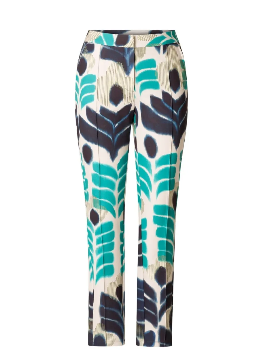 Ivy Beau Broek Babet 4200249