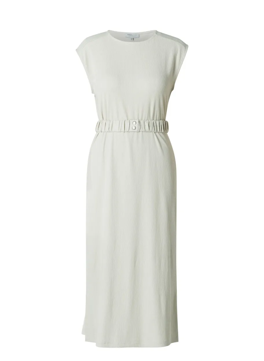 Ivy Beau Dames Jurk 4200149 Chrissie