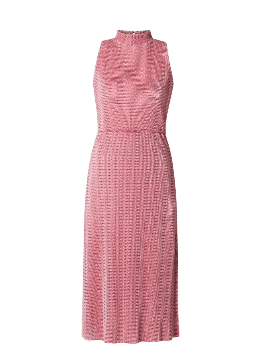 Ivy Beau Dames Jurk 4200214 Cloud