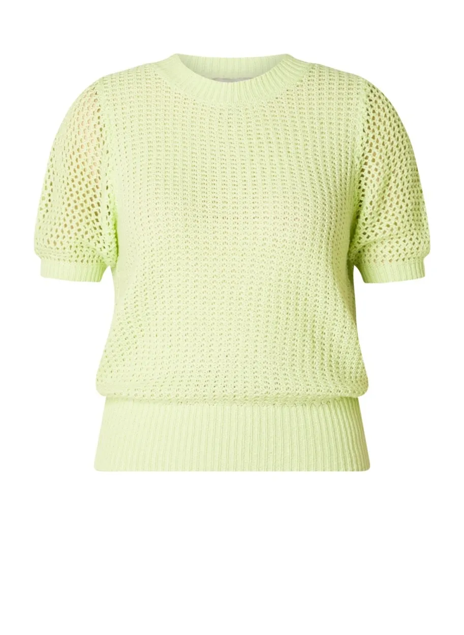 Ivy Beau Dames Truitje KM 4200099 Mary