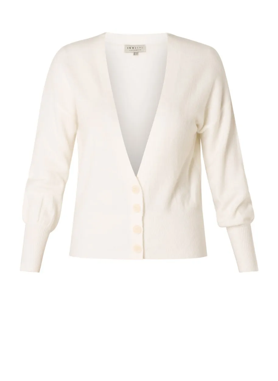 Ivy Beau Dames Vest 4200061 Lotus