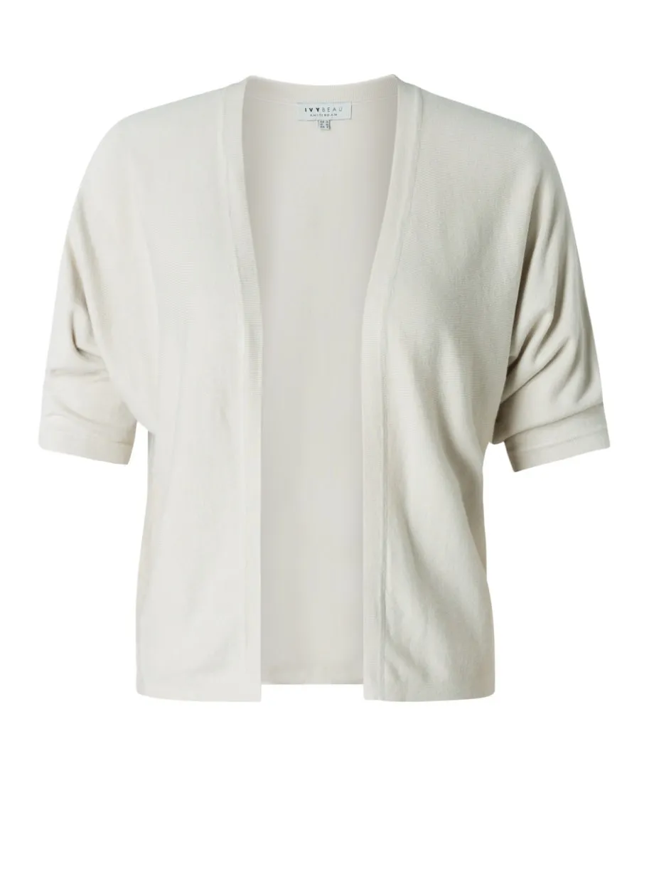 Ivy Beau Dames Vest 4200127 Ciara