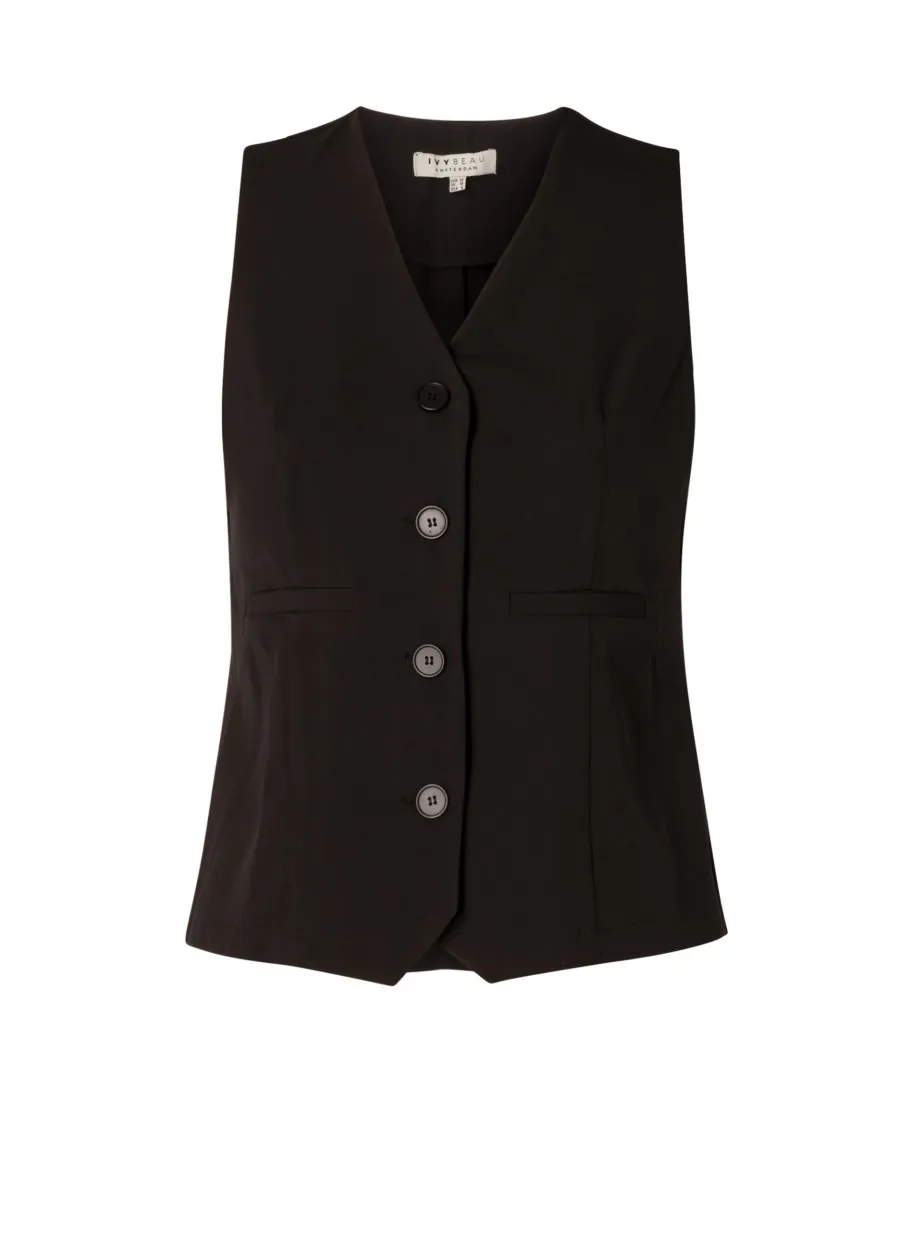 Ivy Beau Gilet Siya 4001215