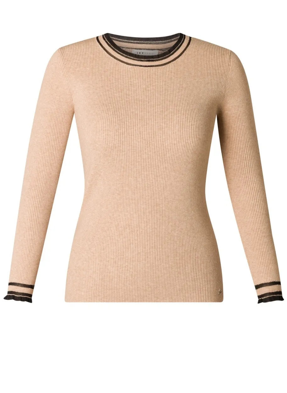 Ivy Beau Pullover Ellora 4200368