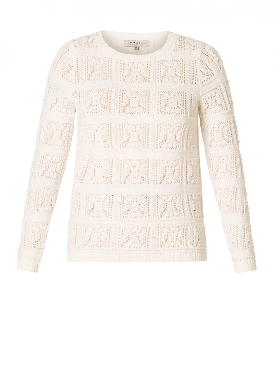 Ivy Beau Pullover Tjitske 4000835