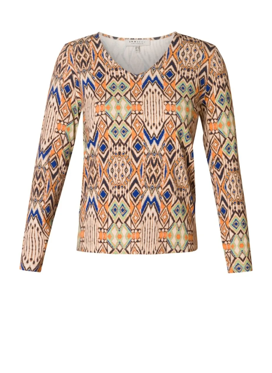 Ivy Beau Shirt 4000978 Pary