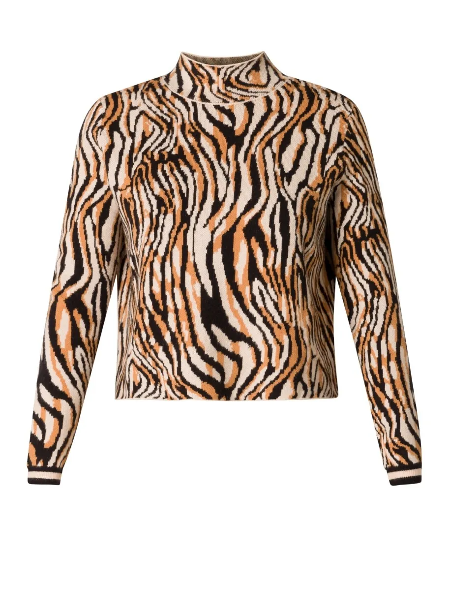 Ivy Beau Shirt 4000984 Parsa
