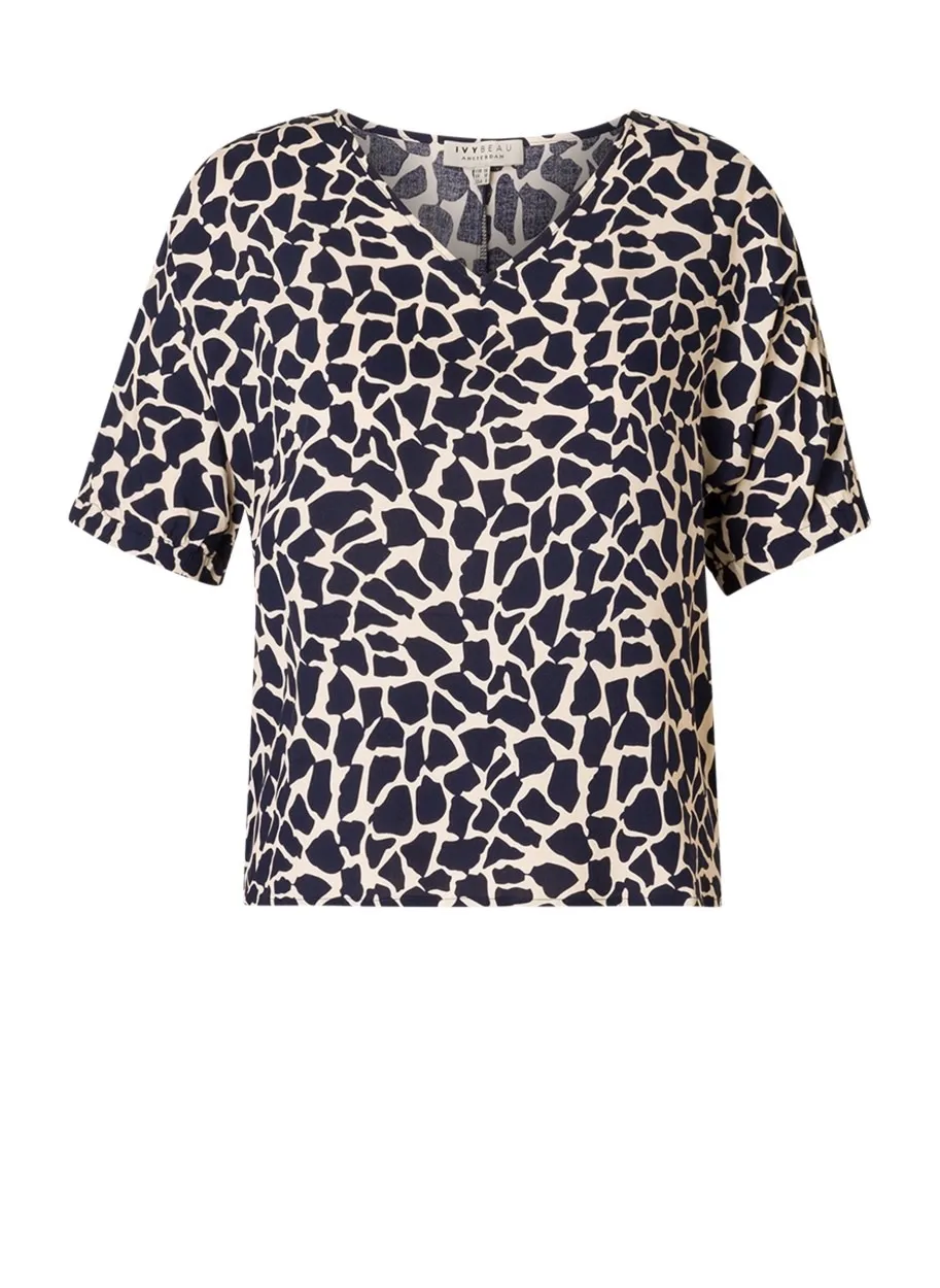 Ivy Beau Shirt 4001118
