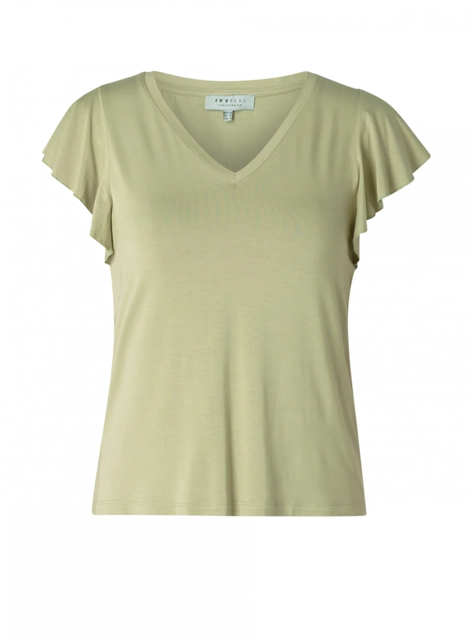 Ivy Beau Shirt 4200152 Camiel