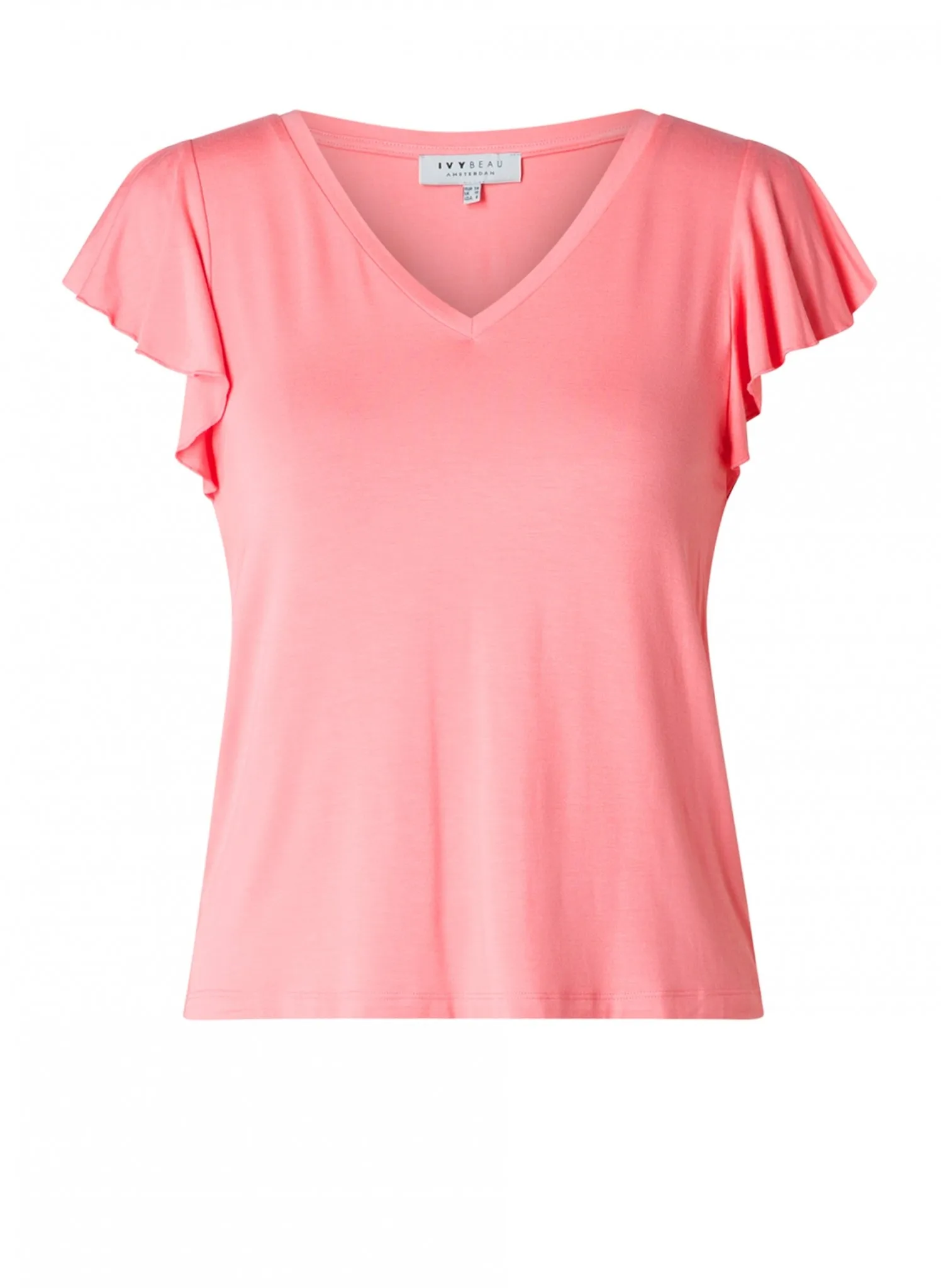 Ivy Beau Shirt 4200152 Camiel