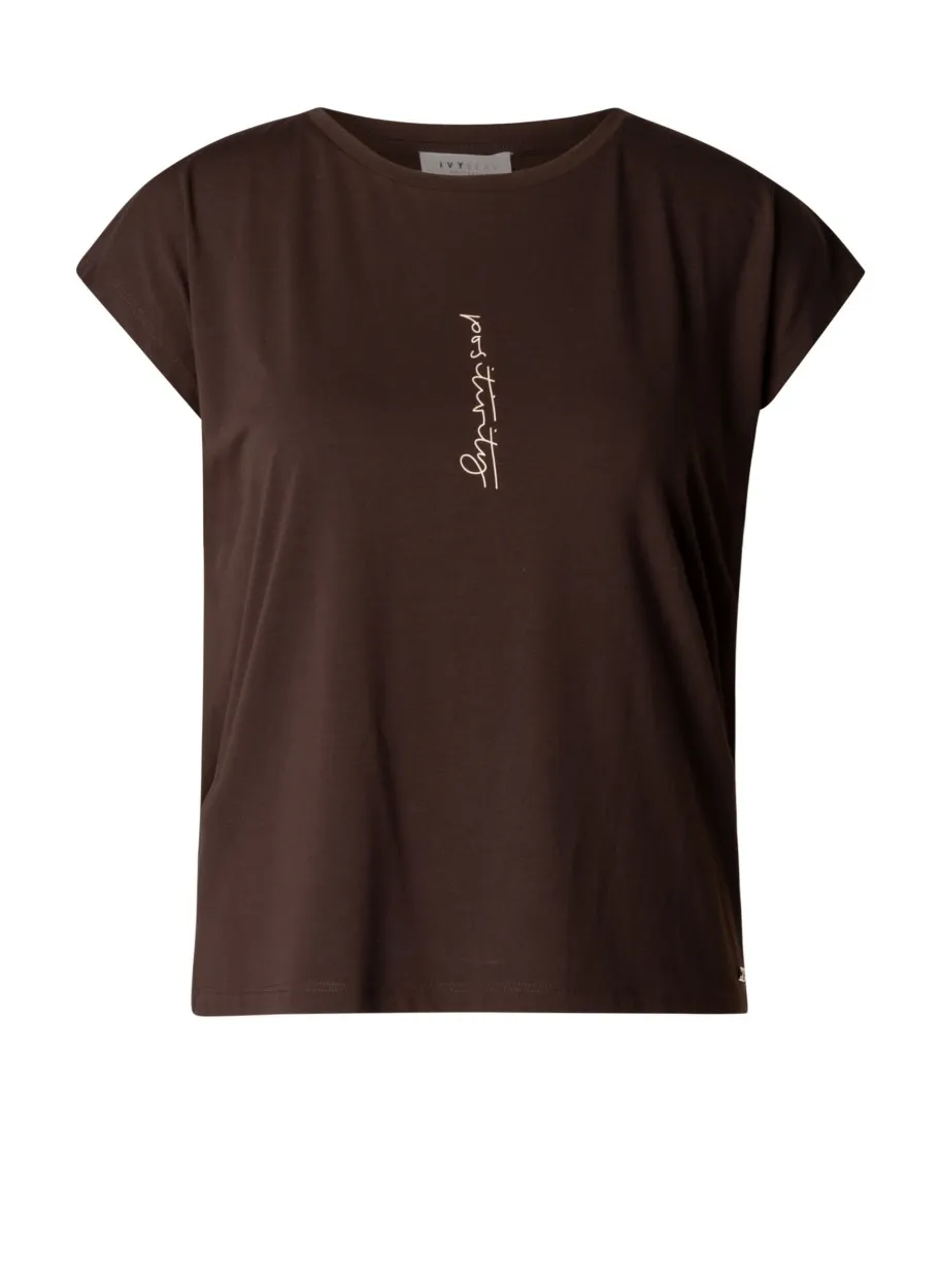 Ivy Beau Shirt Aniek 4200178