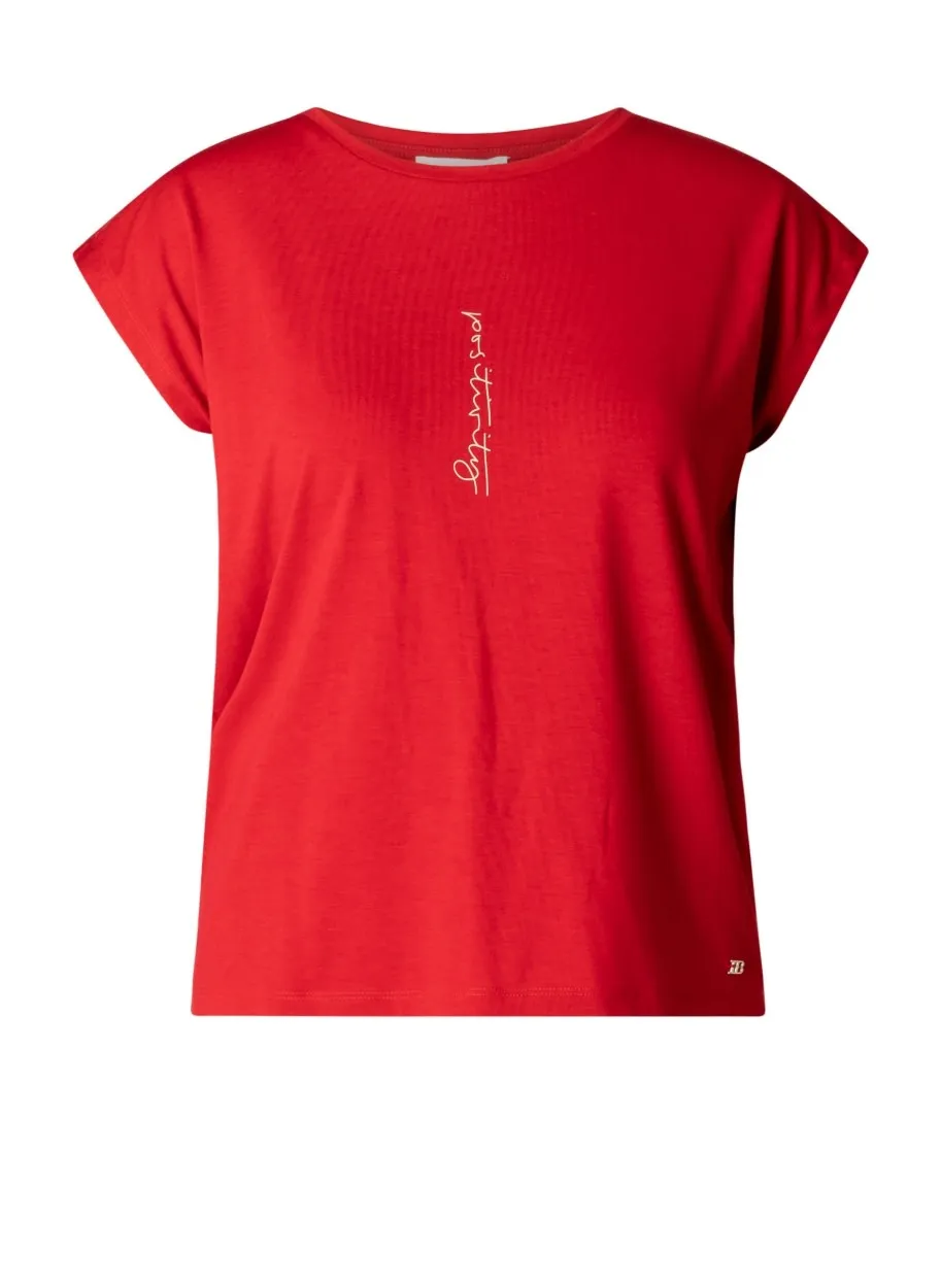 Ivy Beau Shirt Aniek 4200178
