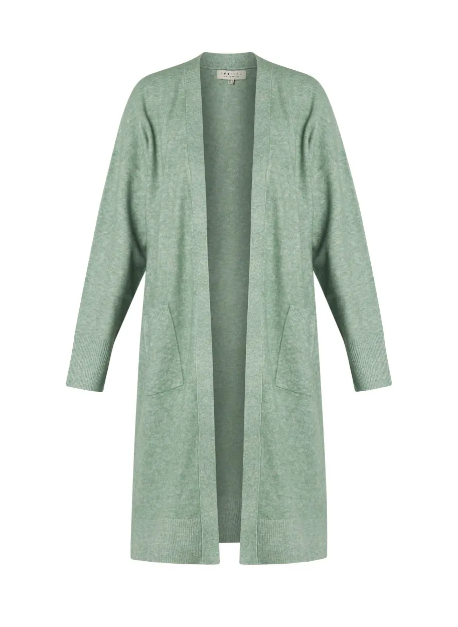 Ivy Beau Vest Lang 4001135 Pavan