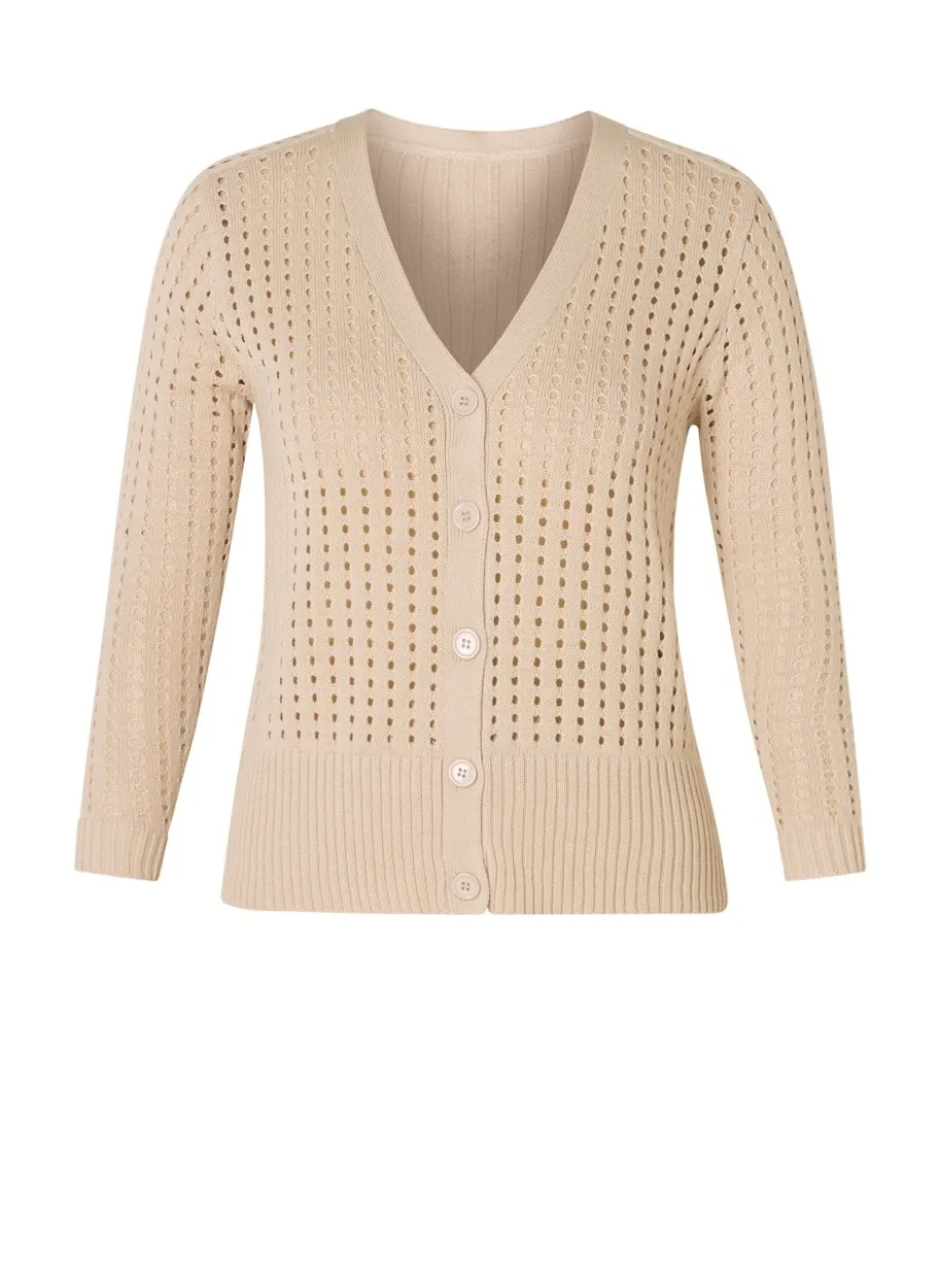 Ivy Beau Vest Quno 4001125