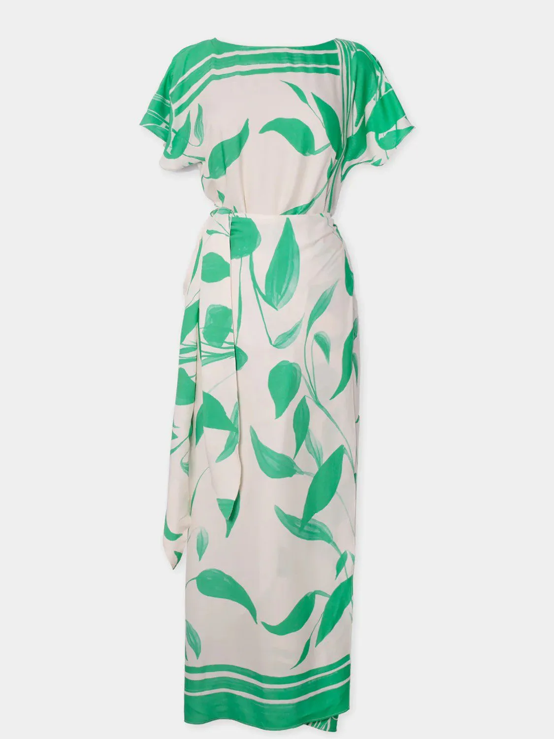 IVY VESTIDO CHERUBINA