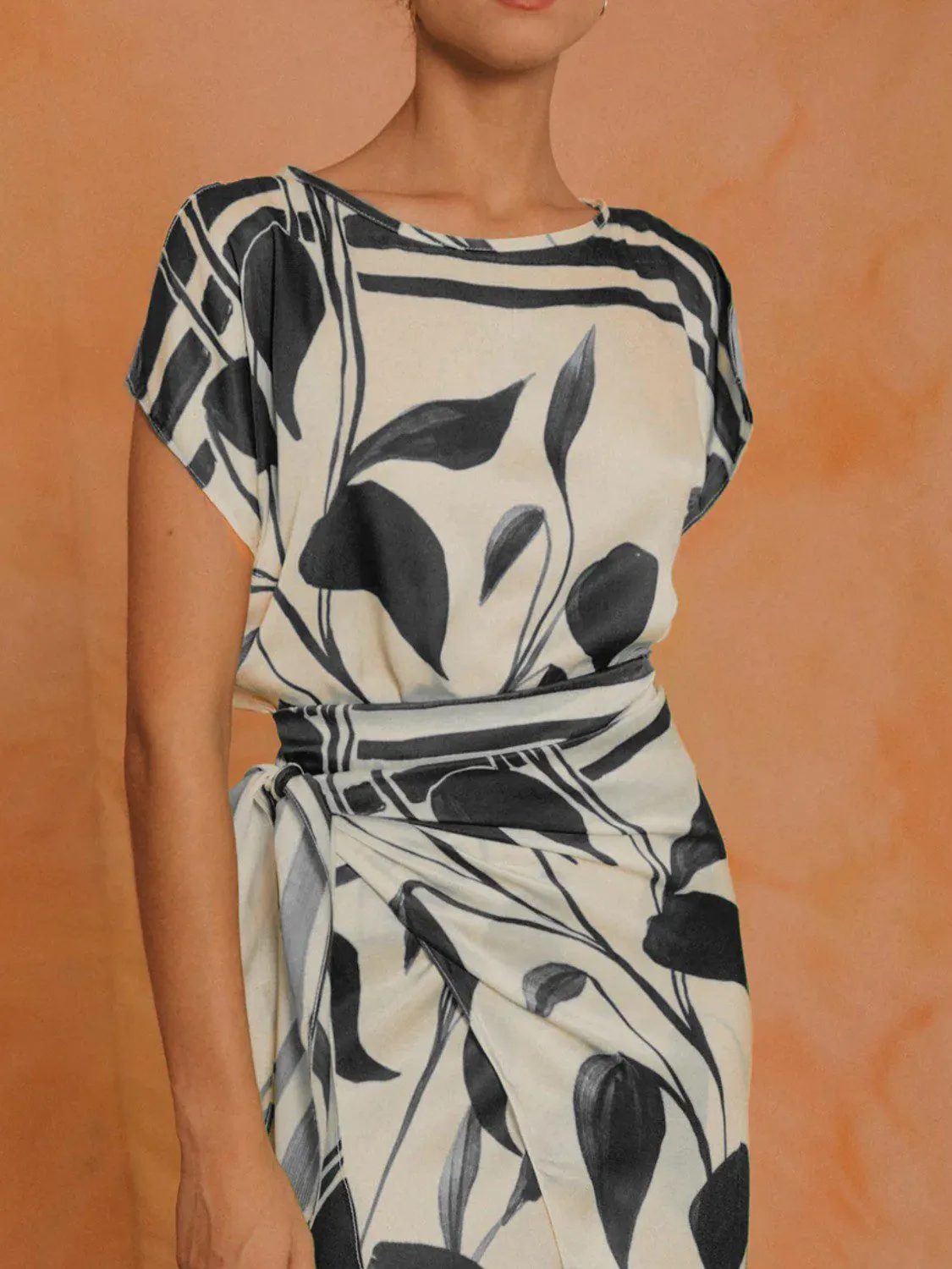 IVY VESTIDO CHERUBINA