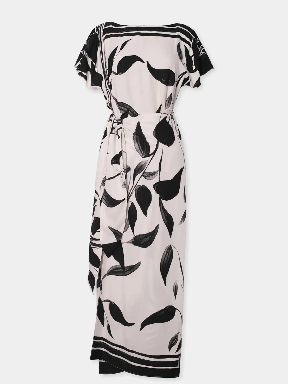 IVY VESTIDO CHERUBINA