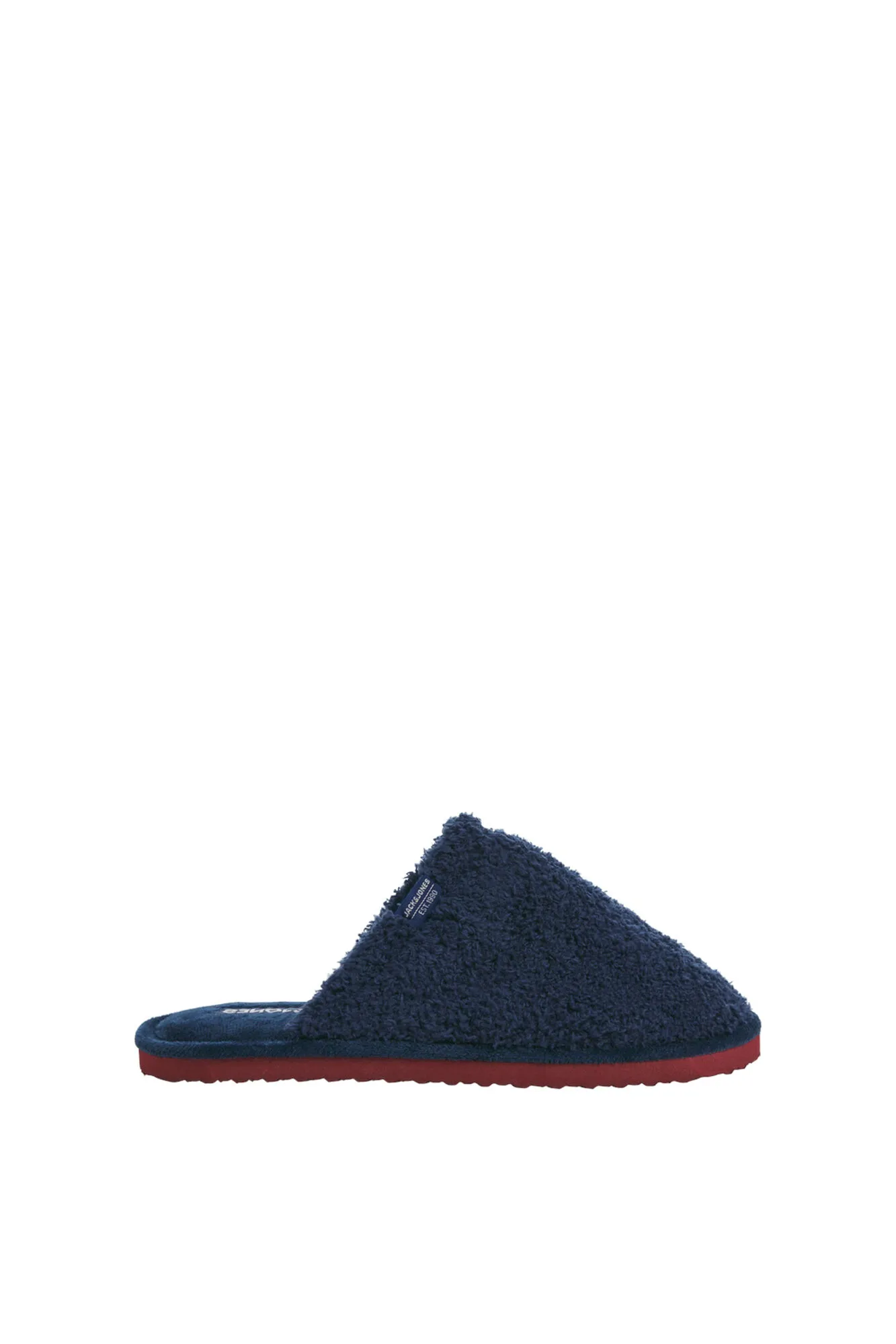 Jack & Jones Zapatillas de casa destalonadas