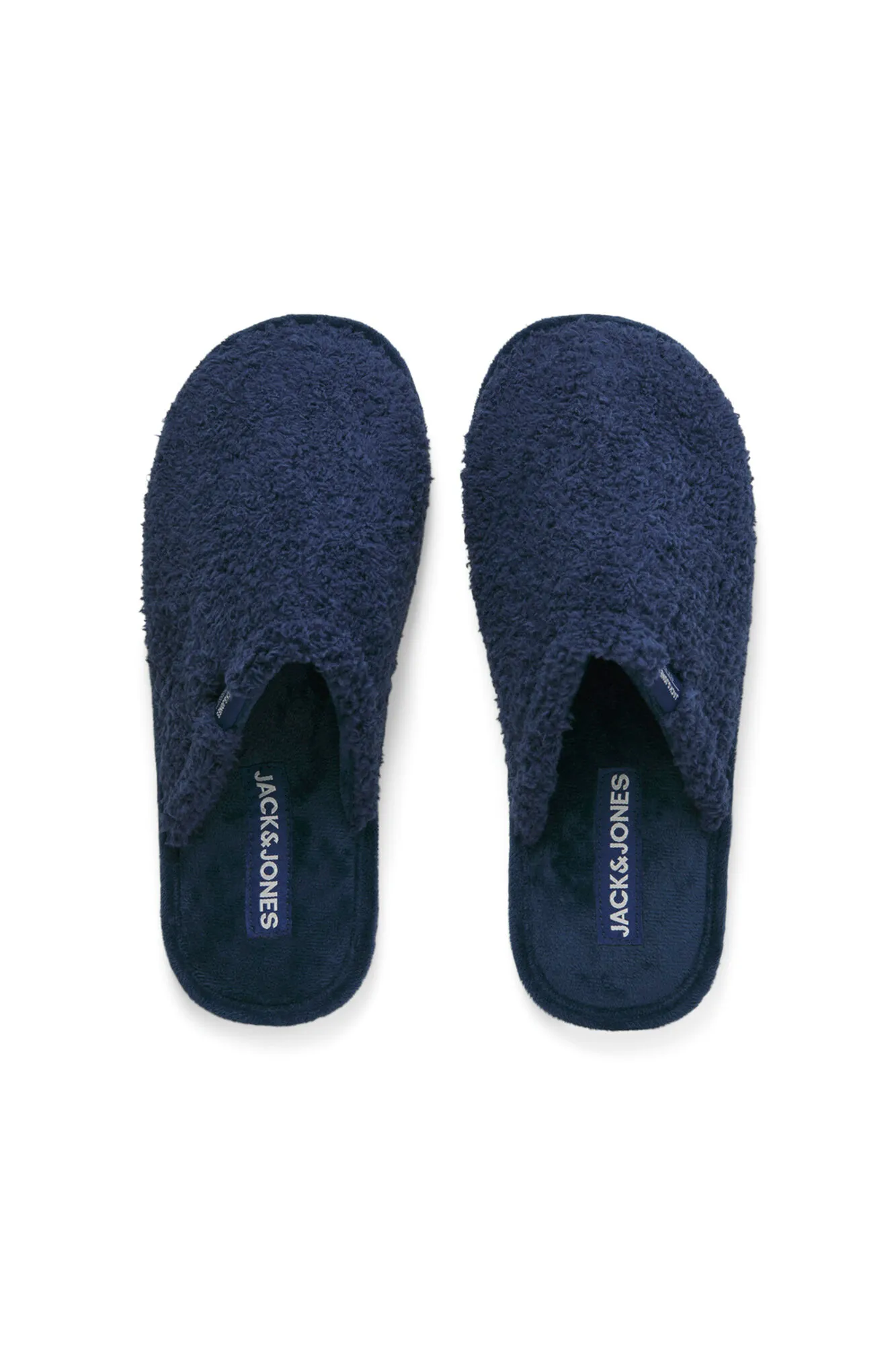 Jack & Jones Zapatillas de casa destalonadas