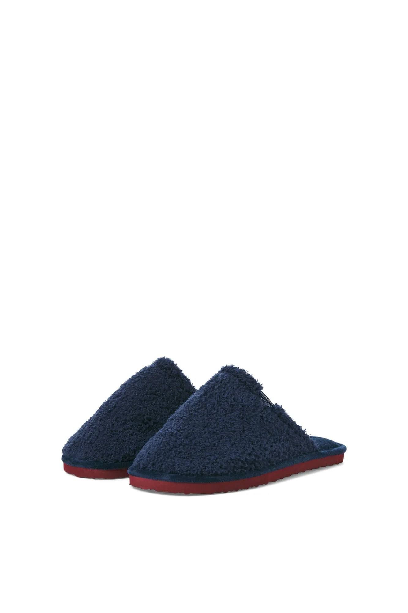 Jack & Jones Zapatillas de casa destalonadas
