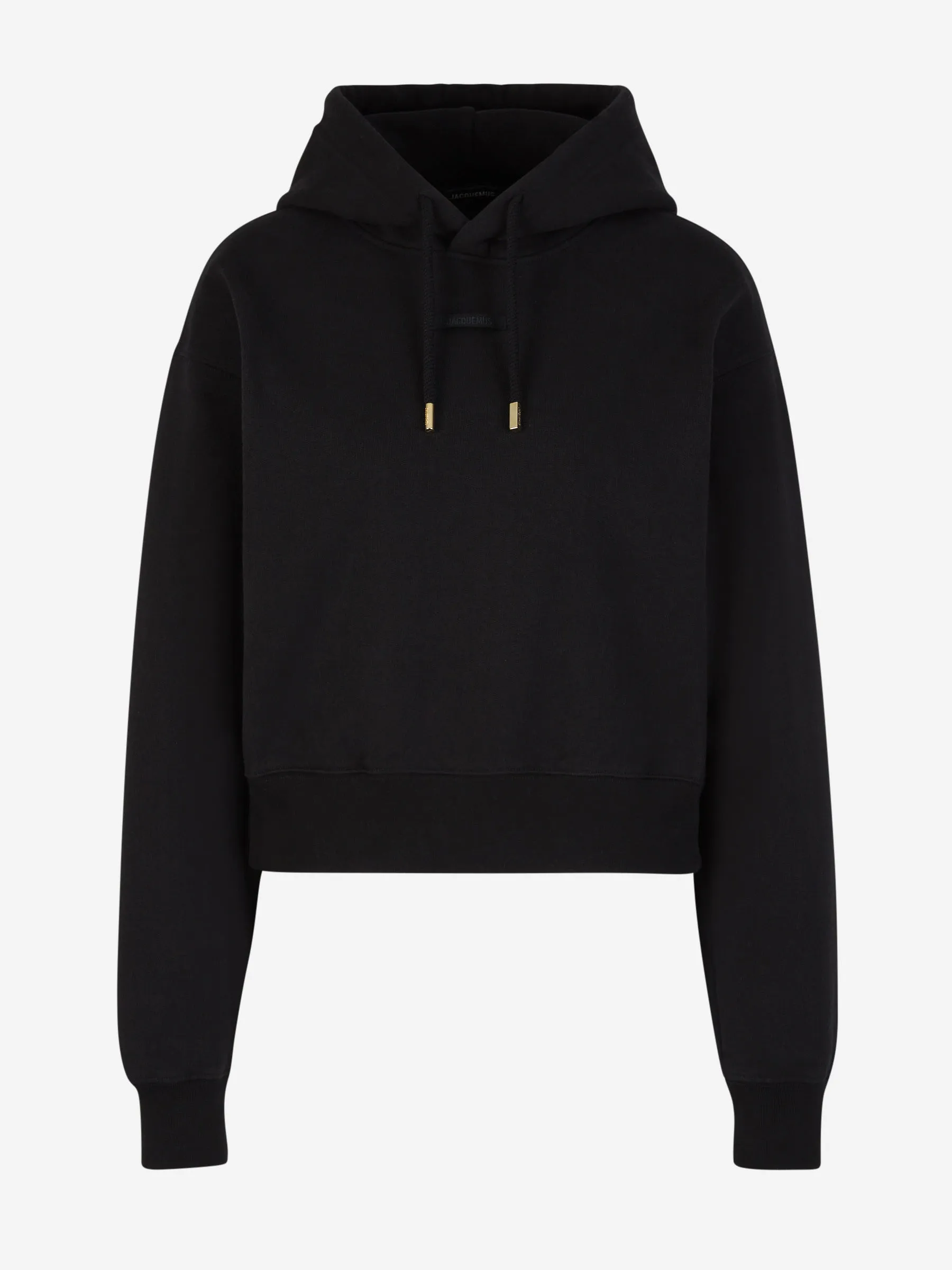 Jacquemus Sudadera Le Gros Grain