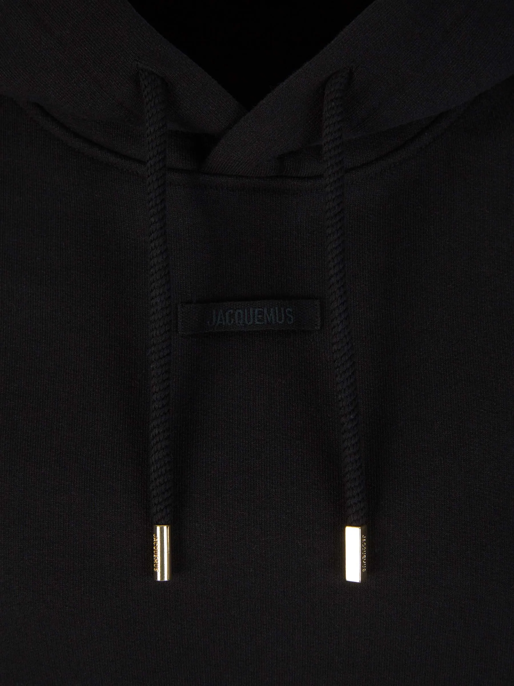 Jacquemus Sudadera Le Gros Grain
