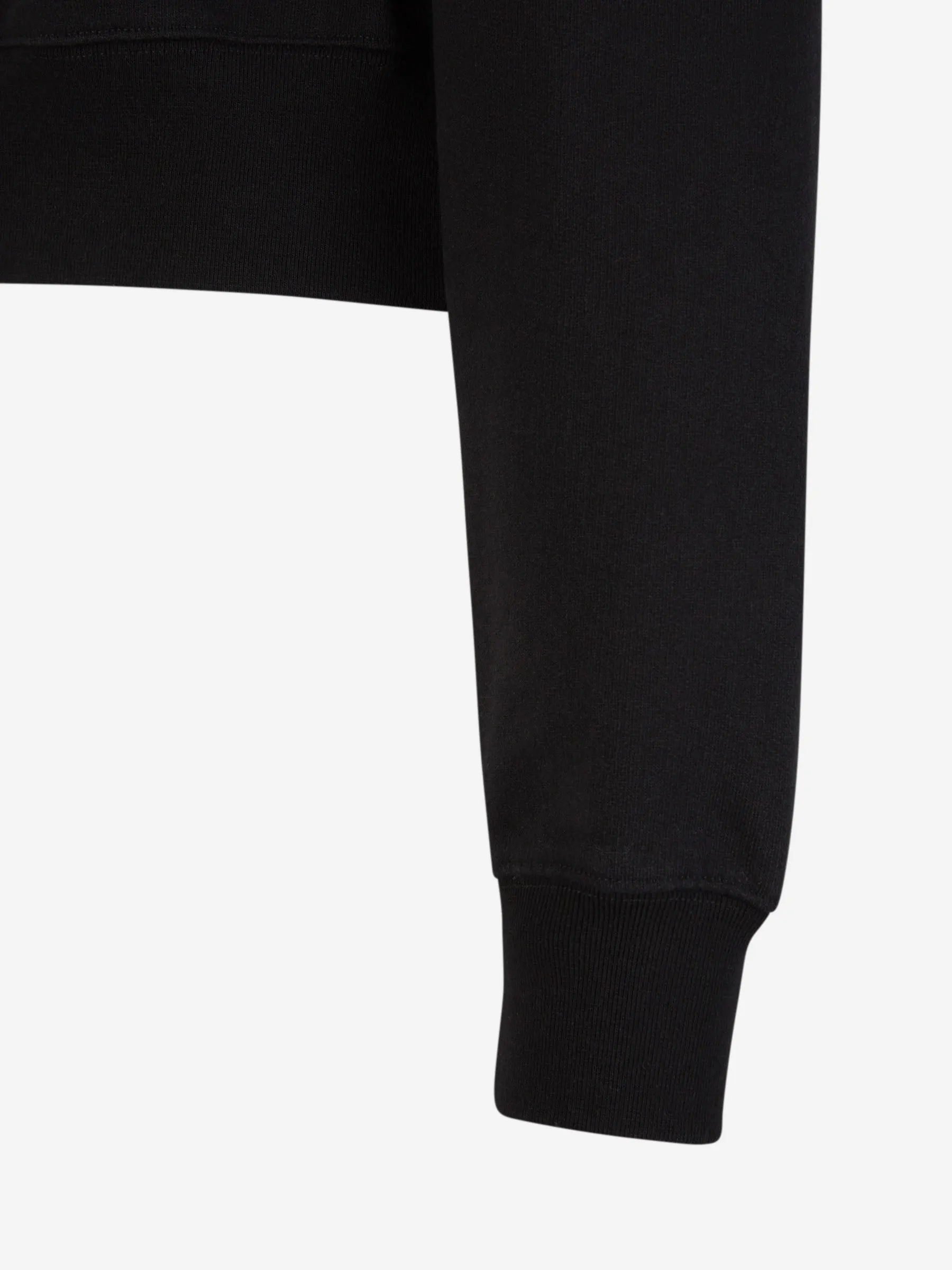 Jacquemus Sudadera Le Gros Grain