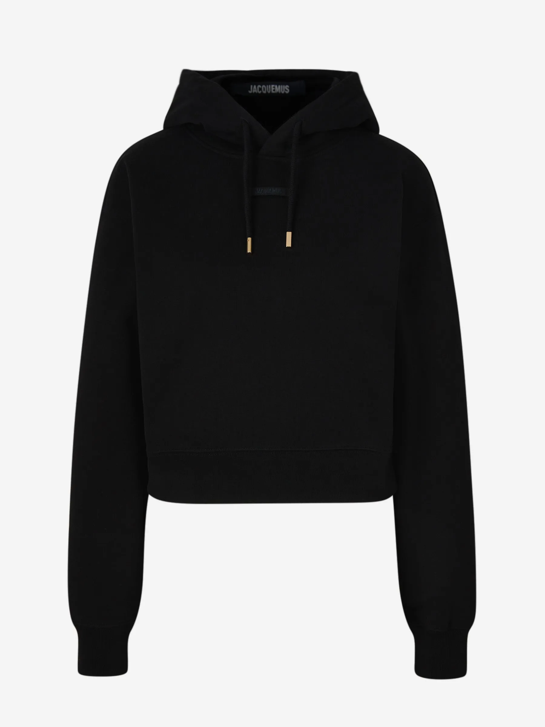 Jacquemus Sudadera Le Gros Grain