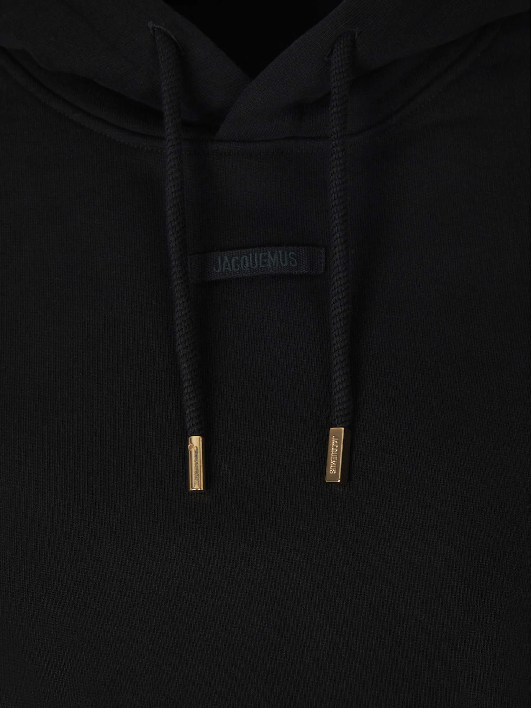 Jacquemus Sudadera Le Gros Grain