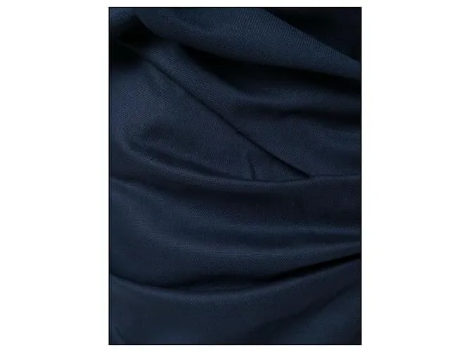 Jacquemus Vestidos Azul marino 
