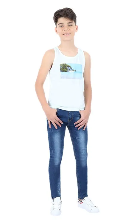 Jeans FUNK