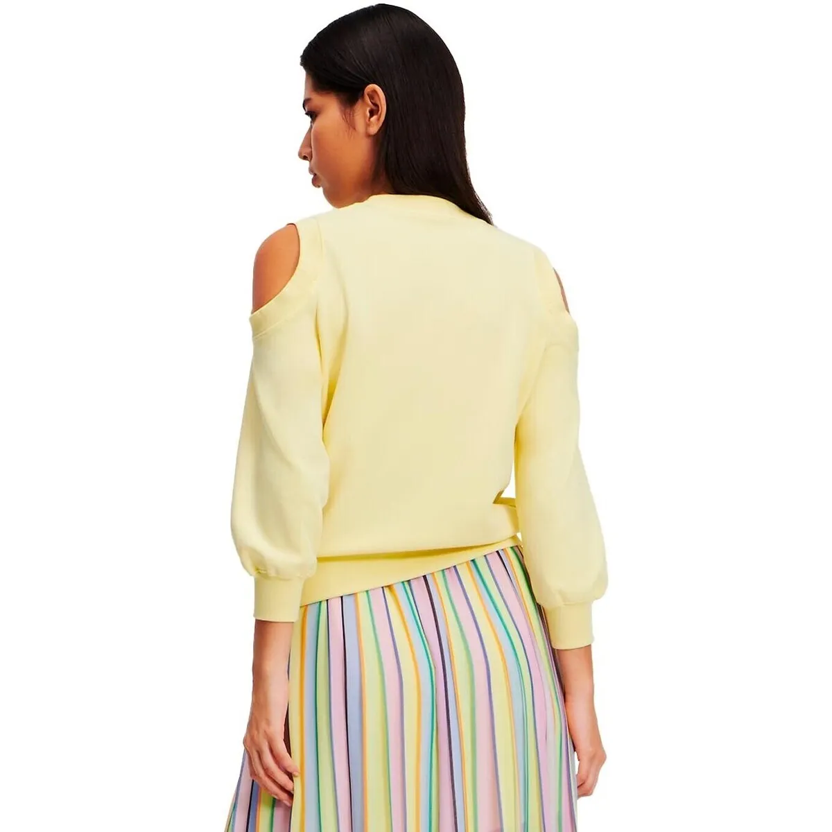  JERSEY DE HOMBRO DESCUBIERTO