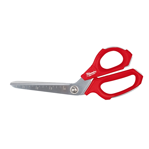 Jobsite Offset Scissors