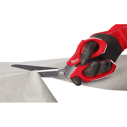 Jobsite Offset Scissors