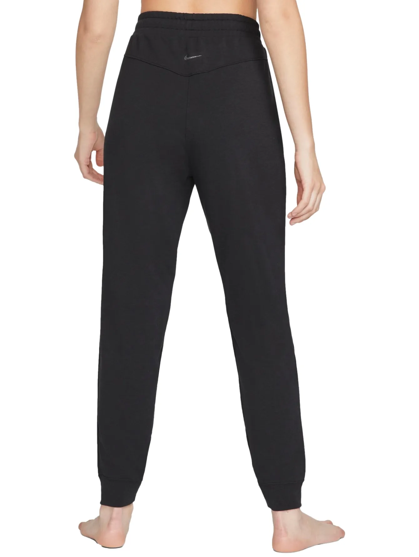 Jogger Nike Yoga Dri Fit Para Mujer