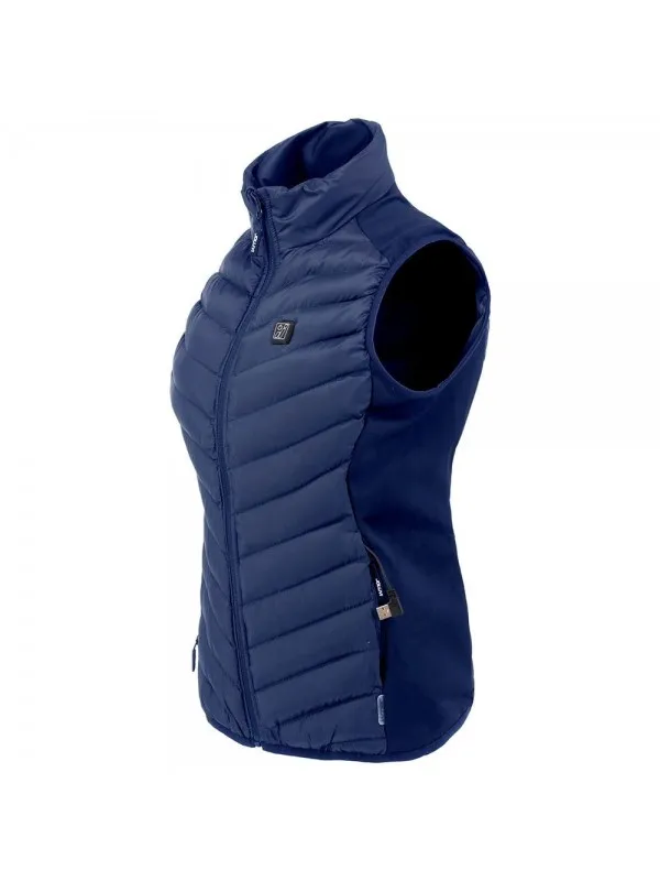JOLUVI Chaleco Heat W