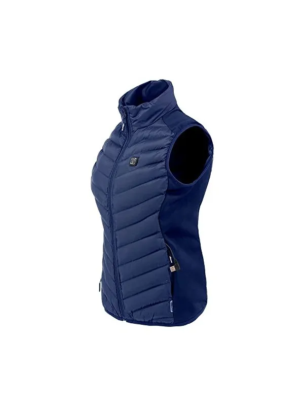 JOLUVI Chaleco Heat W