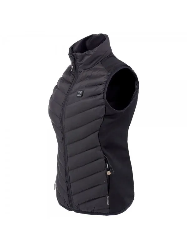 JOLUVI Chaleco Heat W
