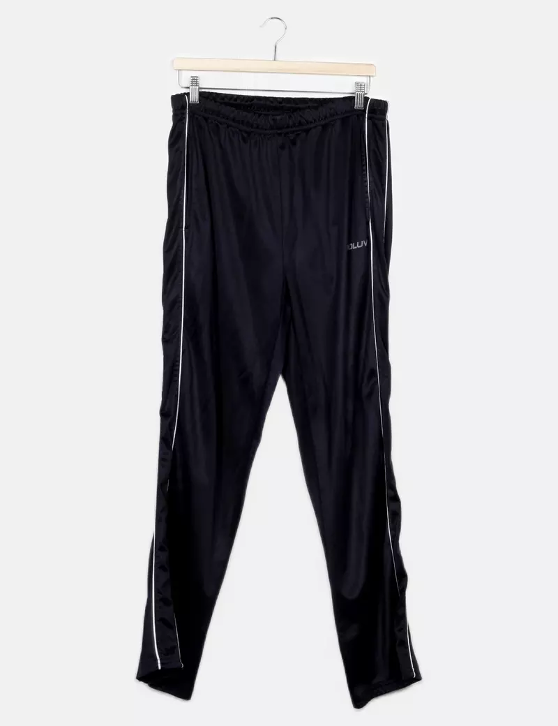 Joluvi Pantalones de chándal y joggers Rectos