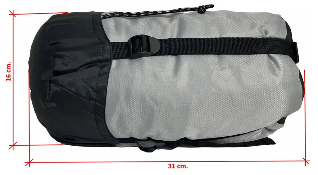 Joluvi Saco de dormir Joluvi Hollow light 225692