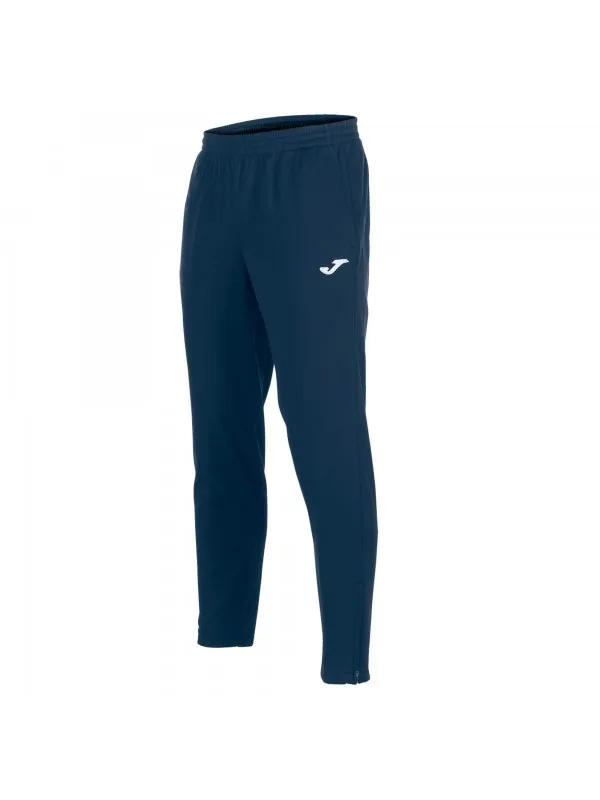 JOMA PANTALON LARGO ELBA MARINO