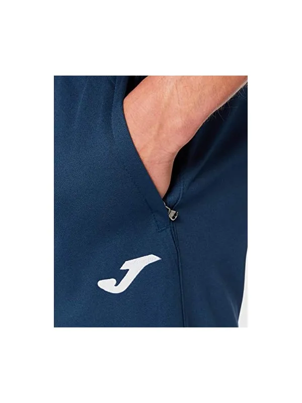 JOMA PANTALON LARGO ELBA MARINO