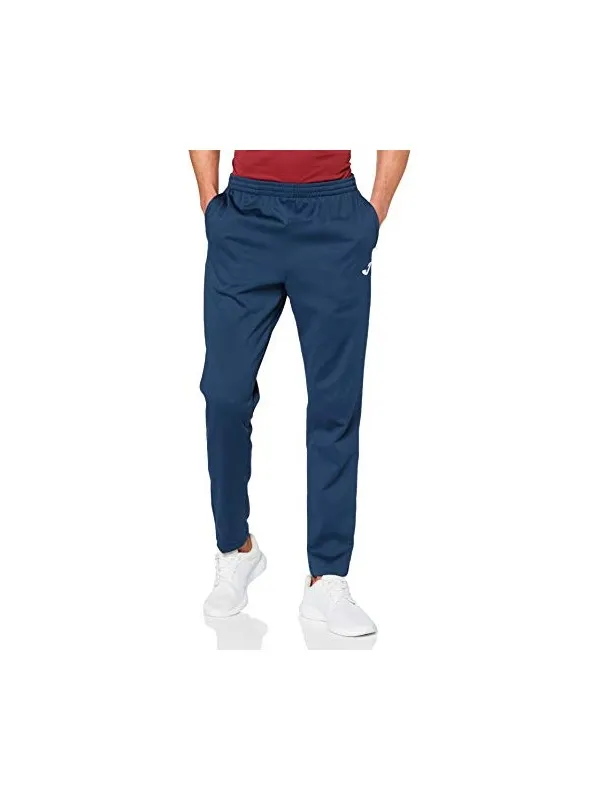 JOMA PANTALON LARGO ELBA MARINO
