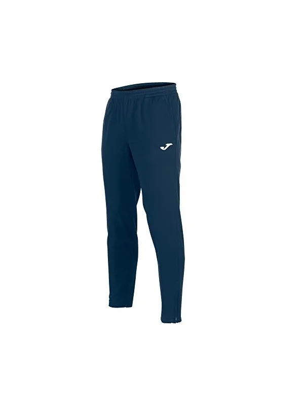 JOMA PANTALON LARGO ELBA MARINO